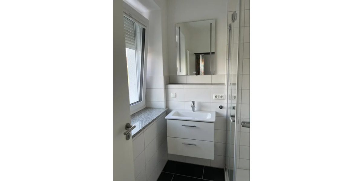 Erdgeschoßwohnung Donauwörth - 1 Zimmer, 20 m&sup2;, 480&euro; | Angebot:24660668