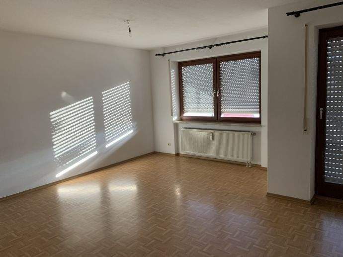 Schöne 3 ZKB mit Garten, Balkon und Garage in ruhiger Siedlungslage am Südhang 3 zimmer