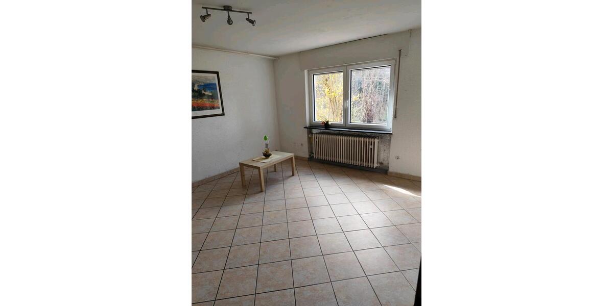 Erdgeschoßwohnung Achern - 2 Zimmer, 62 m&sup2;, 650&euro; | Angebot:26481737
