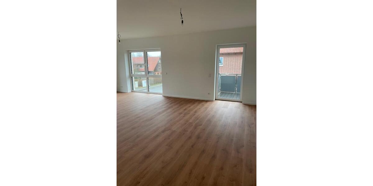 Etagenwohnung Wrestedt - 2 Zimmer, 82 m&sup2;, 902&euro; | Angebot:23843546