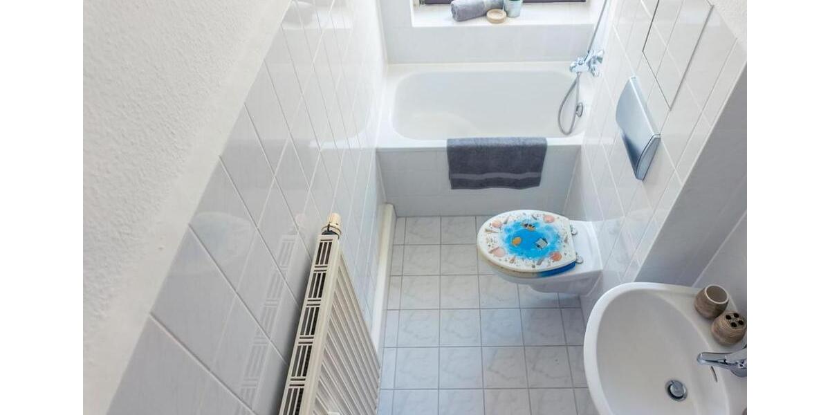 Erdgeschoßwohnung Chemnitz Altendorf - 2 Zimmer, 48 m&sup2;, 245&euro; | Angebot:26701378