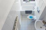 Erdgeschoßwohnung Chemnitz Altendorf - 2 Zimmer, 48 m&sup2;, 245&euro; | Angebot:26701378