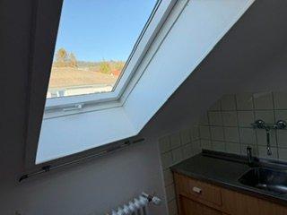 Dachgeschoßwohnung Wehr - 3 Zimmer, 60 m&sup2;, 960&euro; | Angebot:26003080