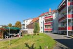 Erdgeschoßwohnung Nordhausen - 2 Zimmer, 51 m&sup2;, 338&euro; | Angebot:26382404