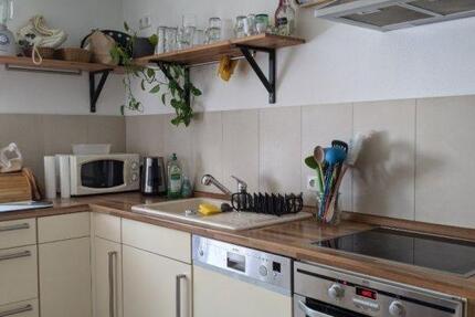 Wohnen auf Zeit Deggendorf - 1 Zimmer, 14 m&sup2;, 360&euro; | Angebot:26285366