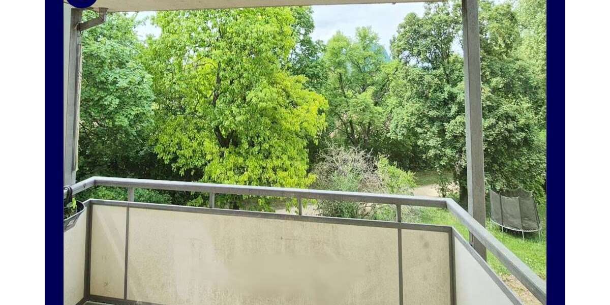 Etagenwohnung Singen (Hohentwiel) - 3 Zimmer, 61 m&sup2;, 716&euro; | Angebot:26646604