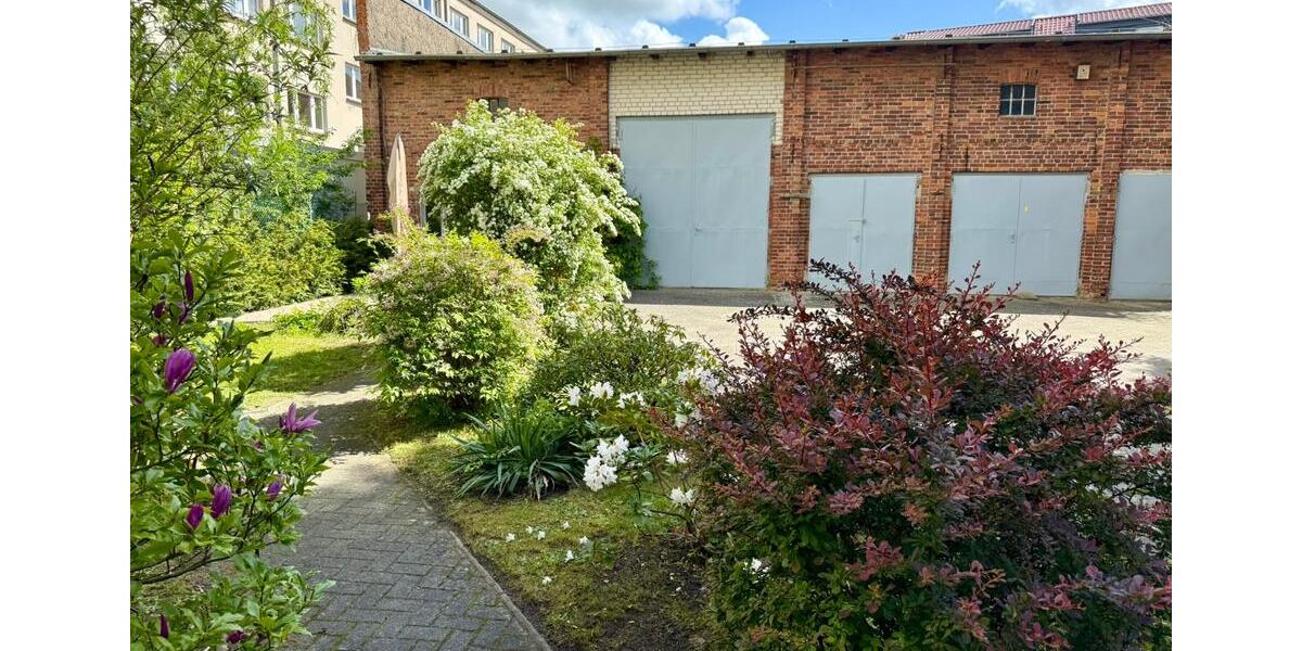 Etagenwohnung Pritzwalk - 3 Zimmer, 77 m&sup2;, 690&euro; | Angebot:26588895