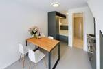 Modern möbliertes Apartment im Herzen Oldenburgs nahe Uni: ideal für Studierende | Residence Plus