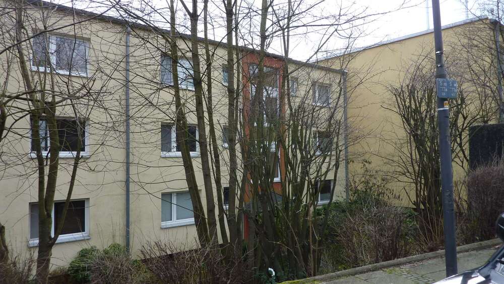 Etagenwohnung Heiligenhaus Unterilp - 2 Zimmer, 56 m&sup2;, 477&euro; | Angebot:25804257