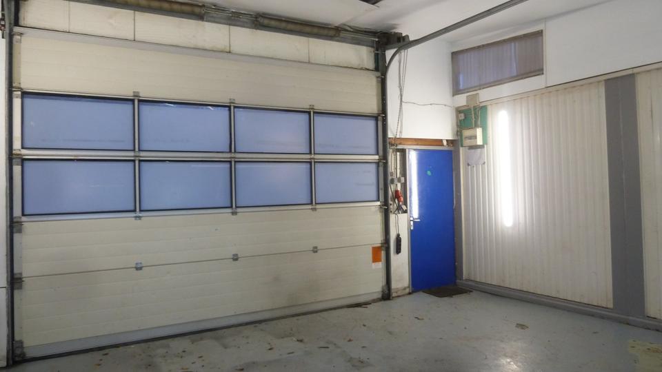 Gewerbeobjekt Trittau - 690&euro; | Angebot:26253104