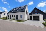 Doppelhaushälfte Südlohn - 4 Zimmer, 113 m&sup2;, 1.390&euro; | Angebot:26587159