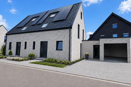 Haus Südlohn - 4 Zimmer, 113 m&sup2;, 1.390&euro; | Angebot:26587159