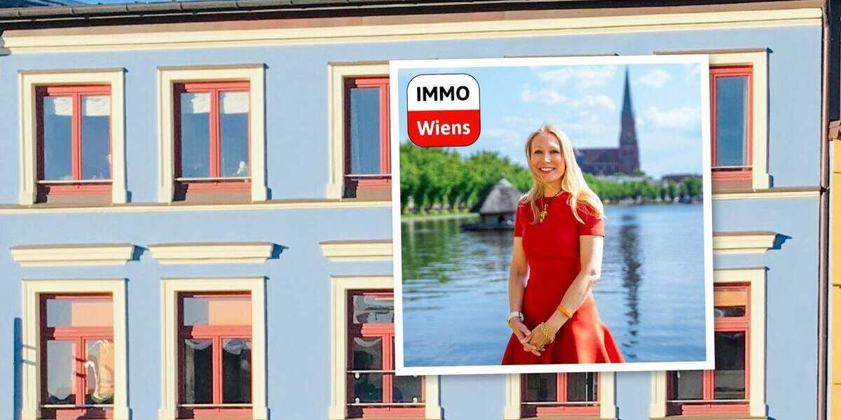 Etagenwohnung Schwerin Feldstadt - 4 Zimmer, 95 m&sup2;, 1.190&euro; | Angebot:25735304