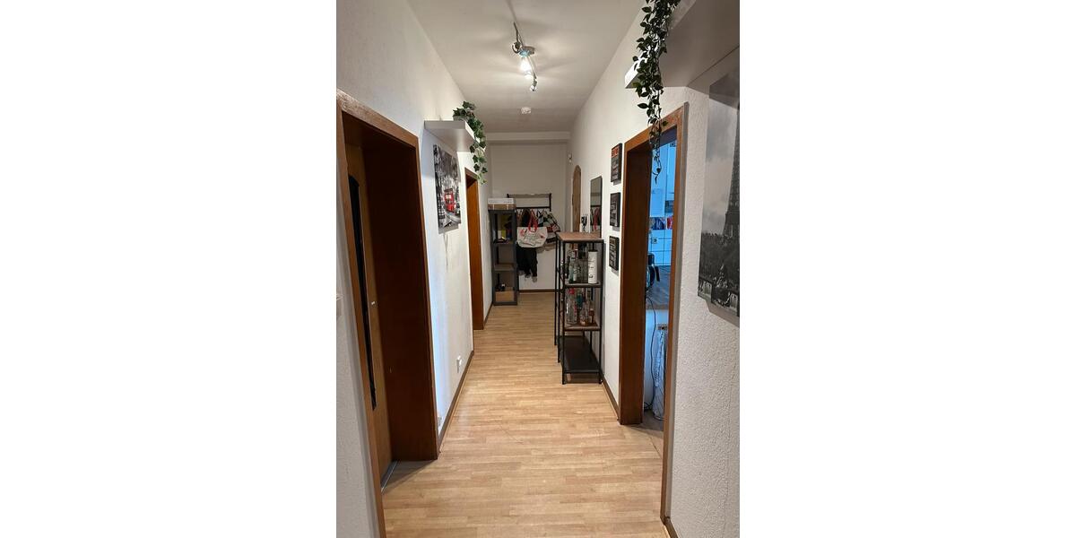Wohnen auf Zeit Paderborn - 1 Zimmer, 16 m&sup2;, 400&euro; | Angebot:24868296
