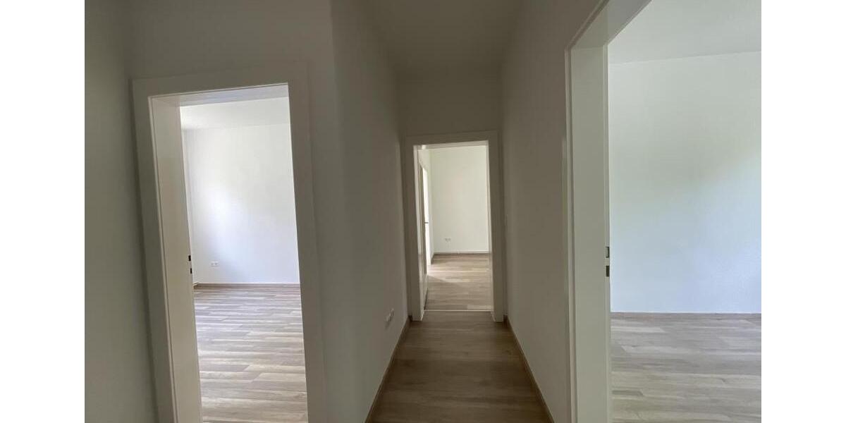 Etagenwohnung Wilhelmshaven Aldenburg - 3 Zimmer, 63 m&sup2;, 449&euro; | Angebot:26639303