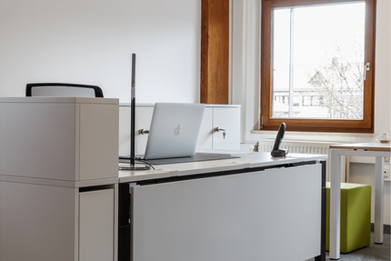 Gewerbeobjekt Oberhaching Deisenhofen - 1.499&euro; | Angebot:26736496