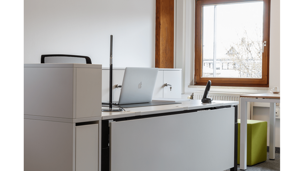Gewerbeobjekt Oberhaching Deisenhofen - 1.499&euro; | Angebot:26736496