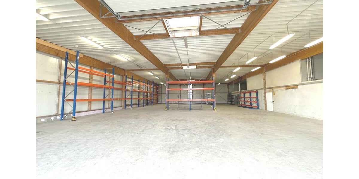 Gewerbeobjekt Trierweiler - 4.000&euro; | Angebot:26007825