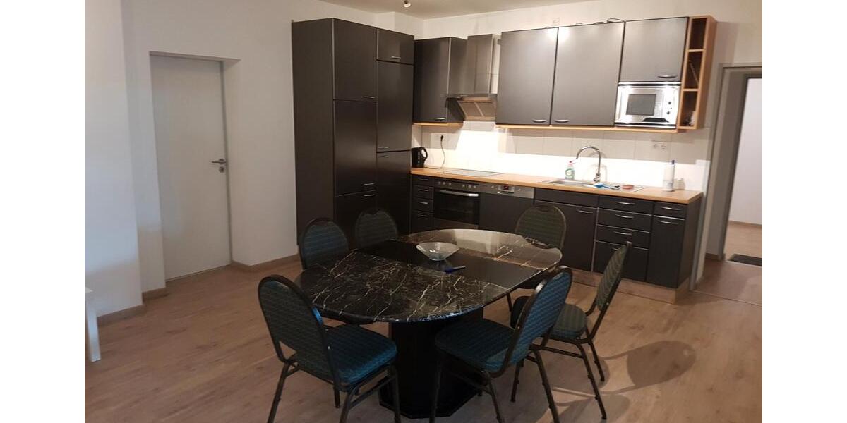 Wohnen auf Zeit Brüggen - 1 Zimmer, 15 m&sup2;, 430&euro; | Angebot:26373219