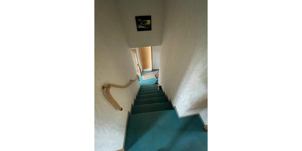 Dachgeschoßwohnung Marsberg - 3.5 Zimmer, 98 m&sup2;, 550&euro; | Angebot:26155557