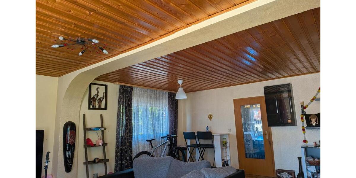 Wohnen auf Zeit Erlensee - 1 Zimmer, 20 m&sup2;, 500&euro; | Angebot:26376658