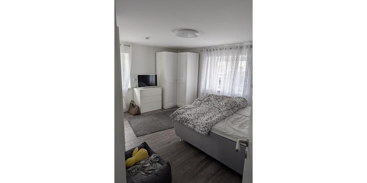 Etagenwohnung Stadtallendorf - 3 Zimmer, 100 m&sup2;, 1.200&euro; | Angebot:24860505