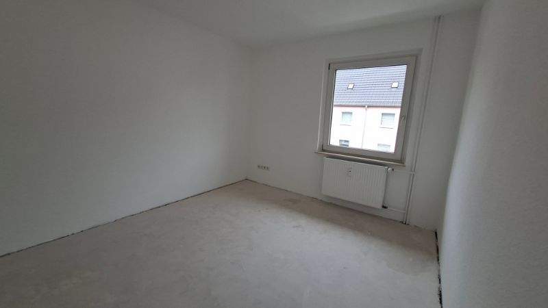 Günstige Singlewohnung zentral gelegen - kurzfristig beziehbar - 