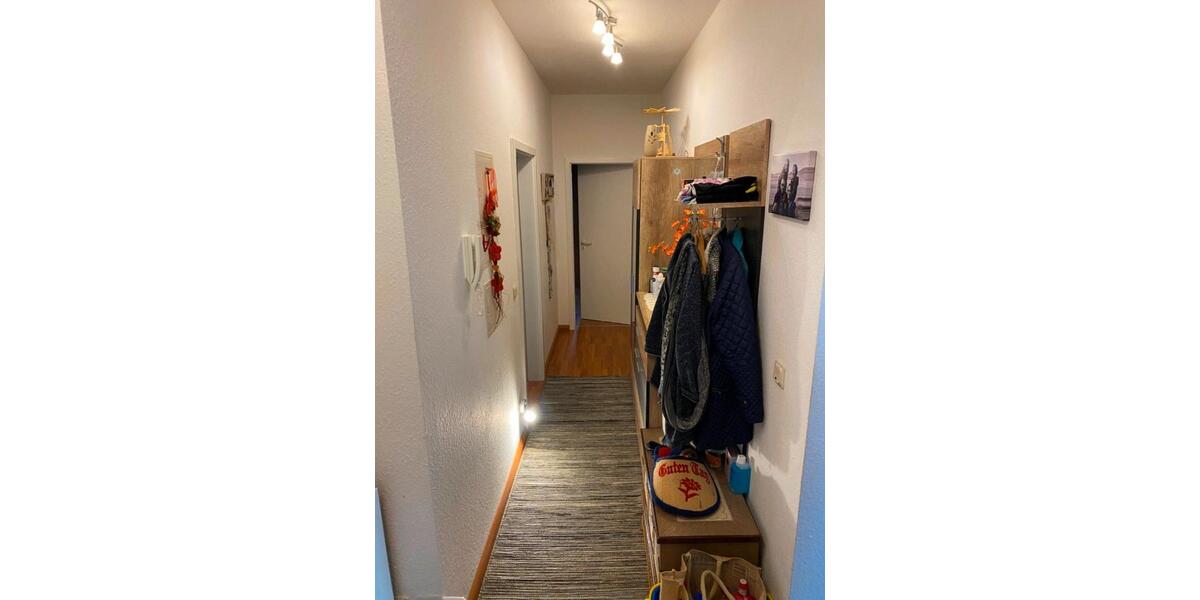 Erdgeschoßwohnung Suhl - 3 Zimmer, 83 m&sup2;, 588&euro; | Angebot:23797113