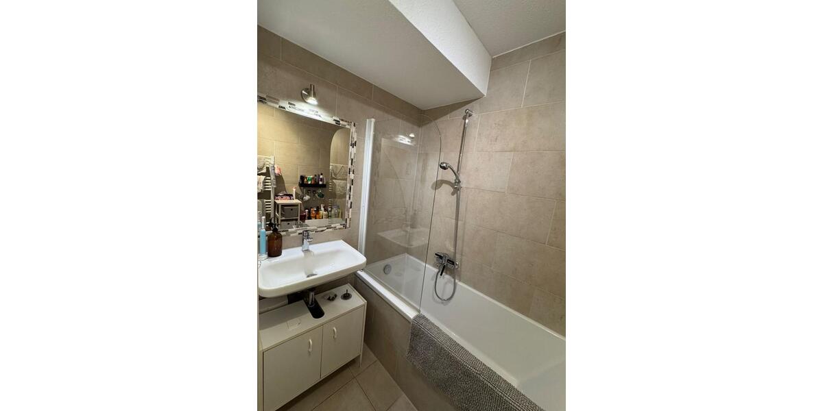 Wohnen auf Zeit Düsseldorf Stadtbezirk 7 - 1 Zimmer, 18 m&sup2;, 535&euro; | Angebot:25989698