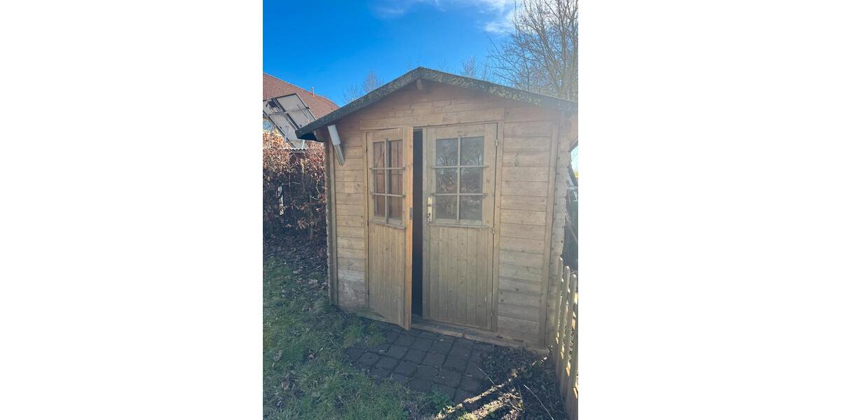 Erdgeschoßwohnung Wahrenholz - 3 Zimmer, 80 m&sup2;, 750&euro; | Angebot:26182579