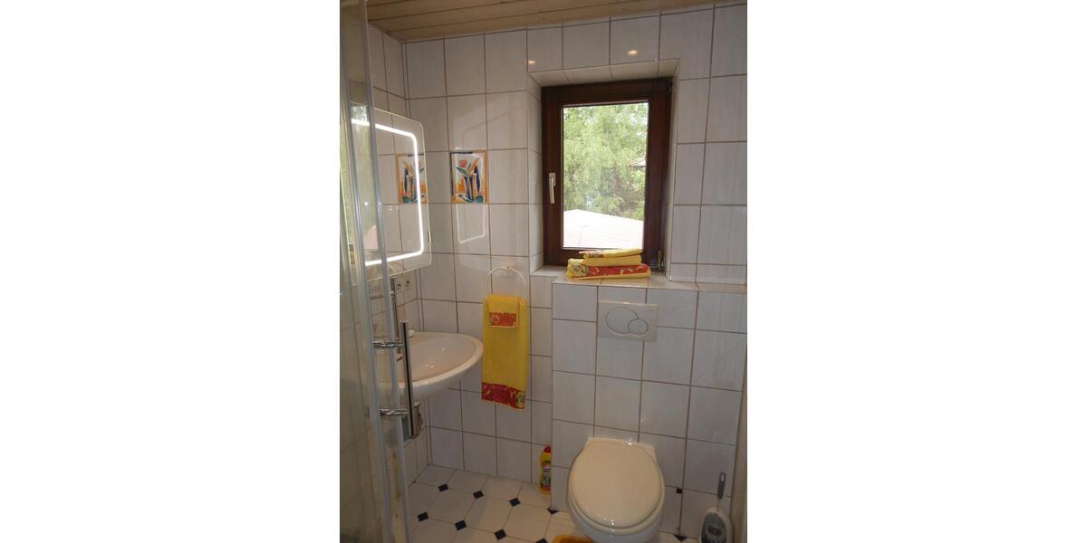 Etagenwohnung Rickenbach - 1 Zimmer, 42 m&sup2;, 600&euro; | Angebot:26423405