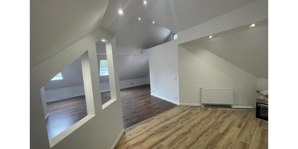 Maisonettenwohnung Illertissen - 2.5 Zimmer, 100 m&sup2;, 1.050&euro; | Angebot:26614980