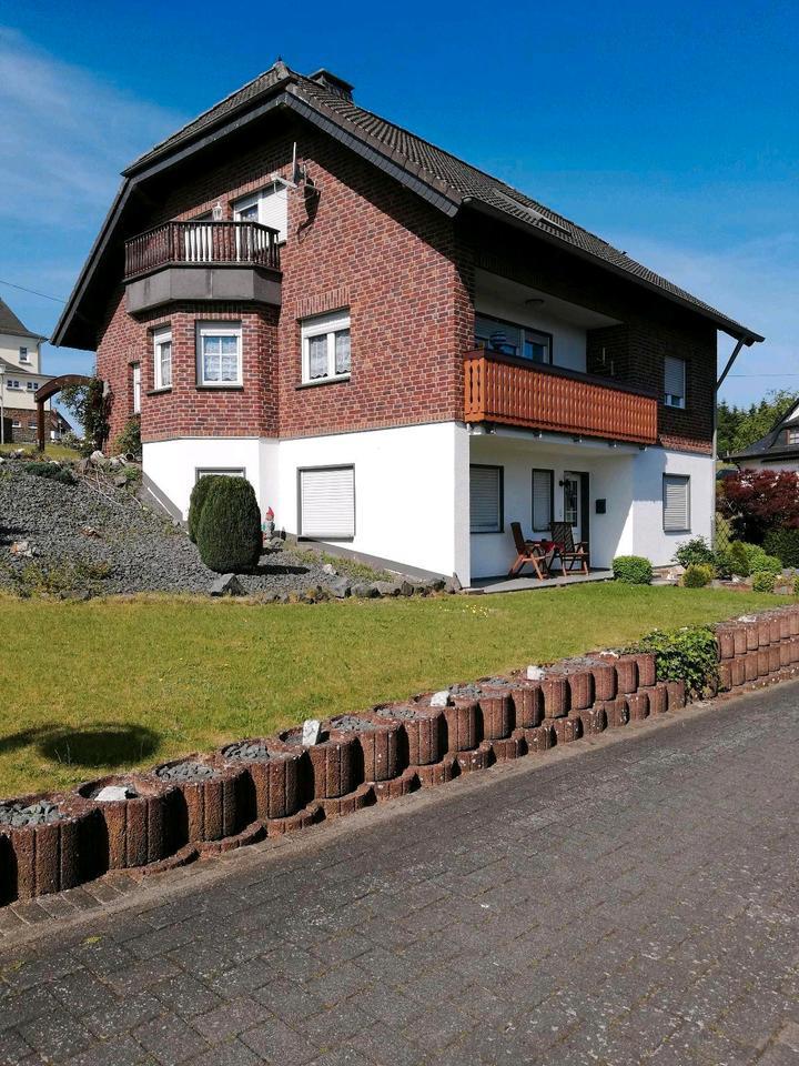 FerienWohnung Mayla