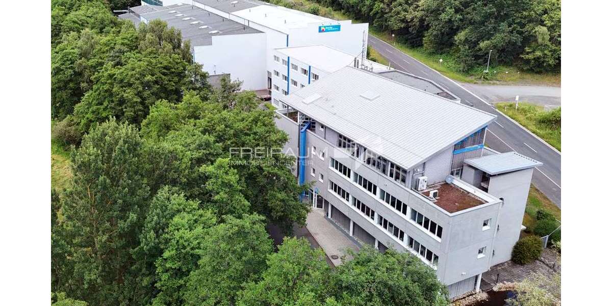 Büro in Wilnsdorf 6.155 € 843.61 m² zimmer