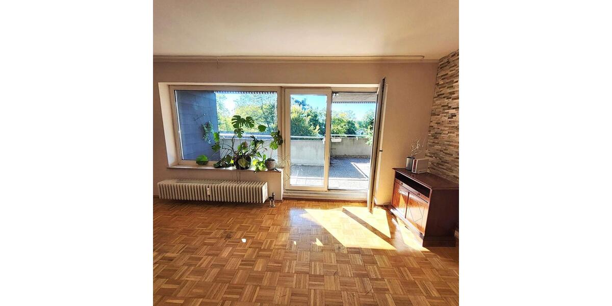 Etagenwohnung Köln Kalk - 4 Zimmer, 111 m&sup2;, 1.500&euro; | Angebot:26705743