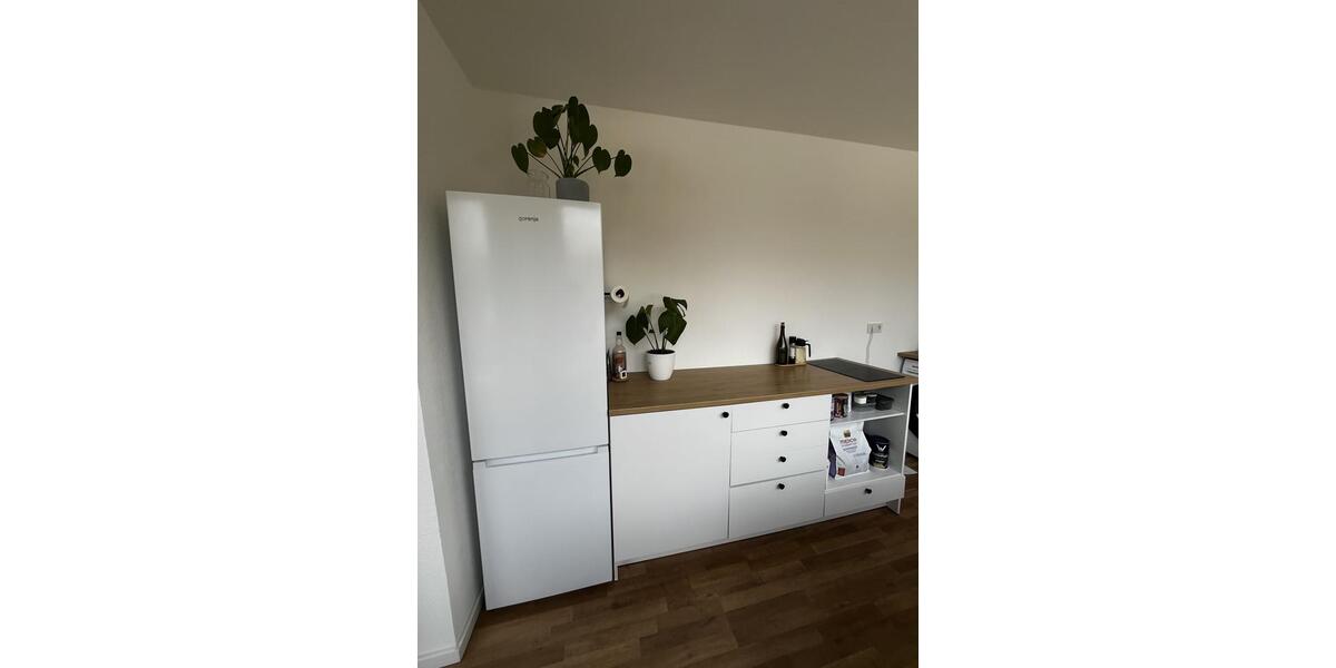 Etagenwohnung Köln Mülheim - 1 Zimmer, 52 m&sup2;, 1.050&euro; | Angebot:26337251