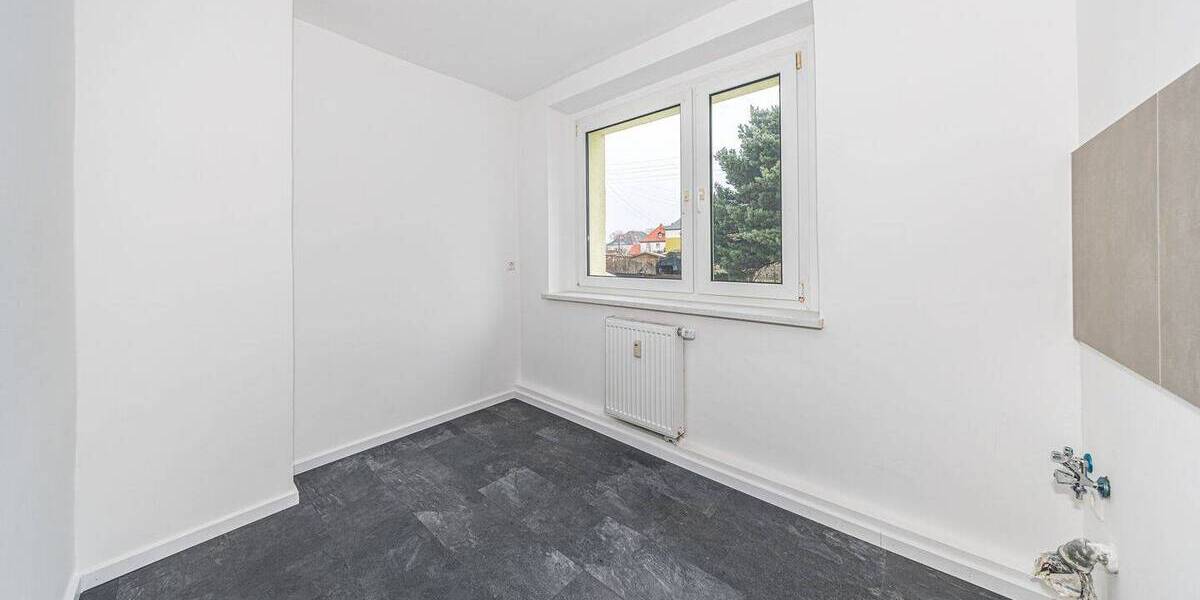 Etagenwohnung Borna Wyhra - 4 Zimmer, 70 m&sup2;, 630&euro; | Angebot:25957247