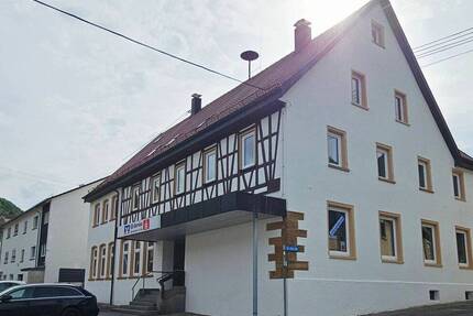 Wohnung Lauterstein Nenningen - 3 Zimmer, 110 m&sup2;, 890&euro; | Angebot:26585366