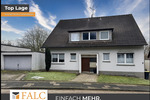 Dachgeschoßwohnung Essen Stadtbezirk VIII - 1 Zimmer, 50 m&sup2;, 600&euro; | Angebot:26547037