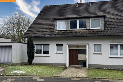 Wohnung Essen Stadtbezirk VIII - 1 Zimmer, 50 m&sup2;, 600&euro; | Angebot:26547037