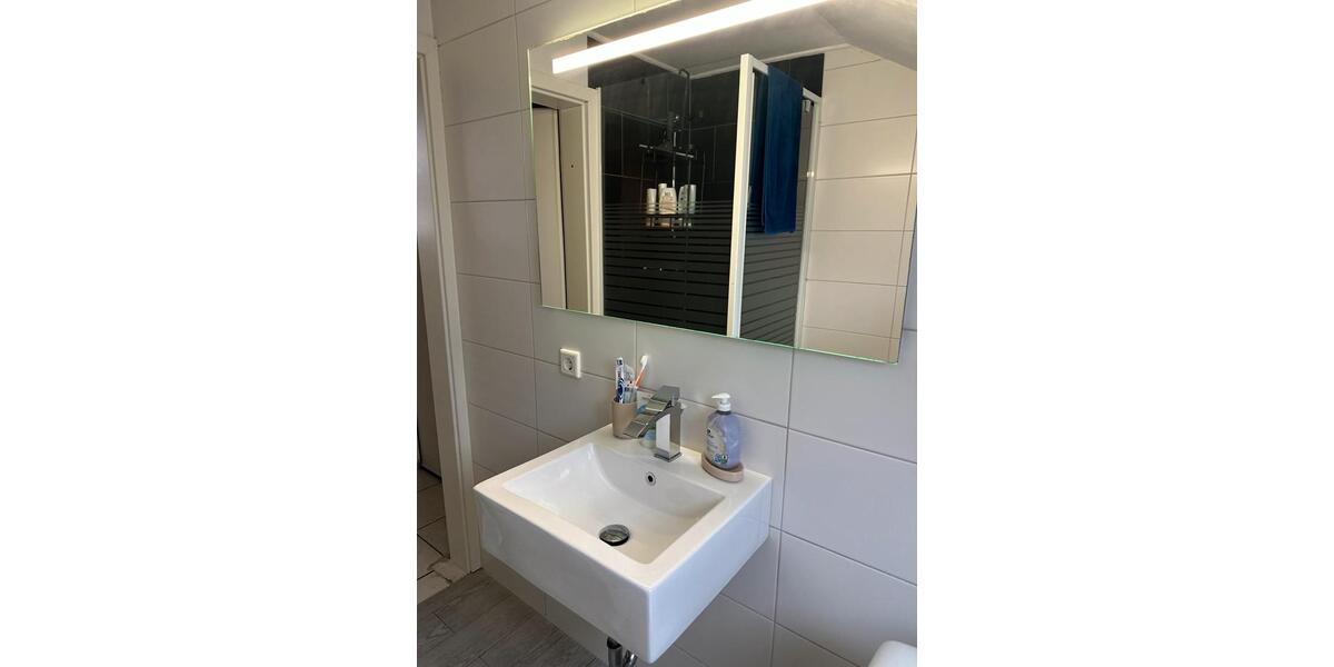 Dachgeschoßwohnung Lippstadt - 2 Zimmer, 50 m&sup2;, 620&euro; | Angebot:26566422