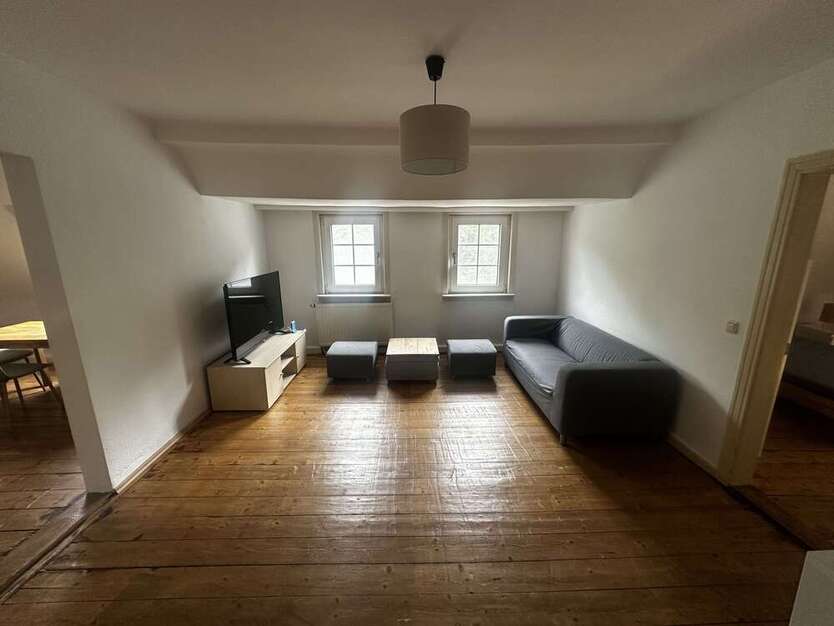 Wohnung zum Mieten in Offenbach am Main 1.400 € 63 m²