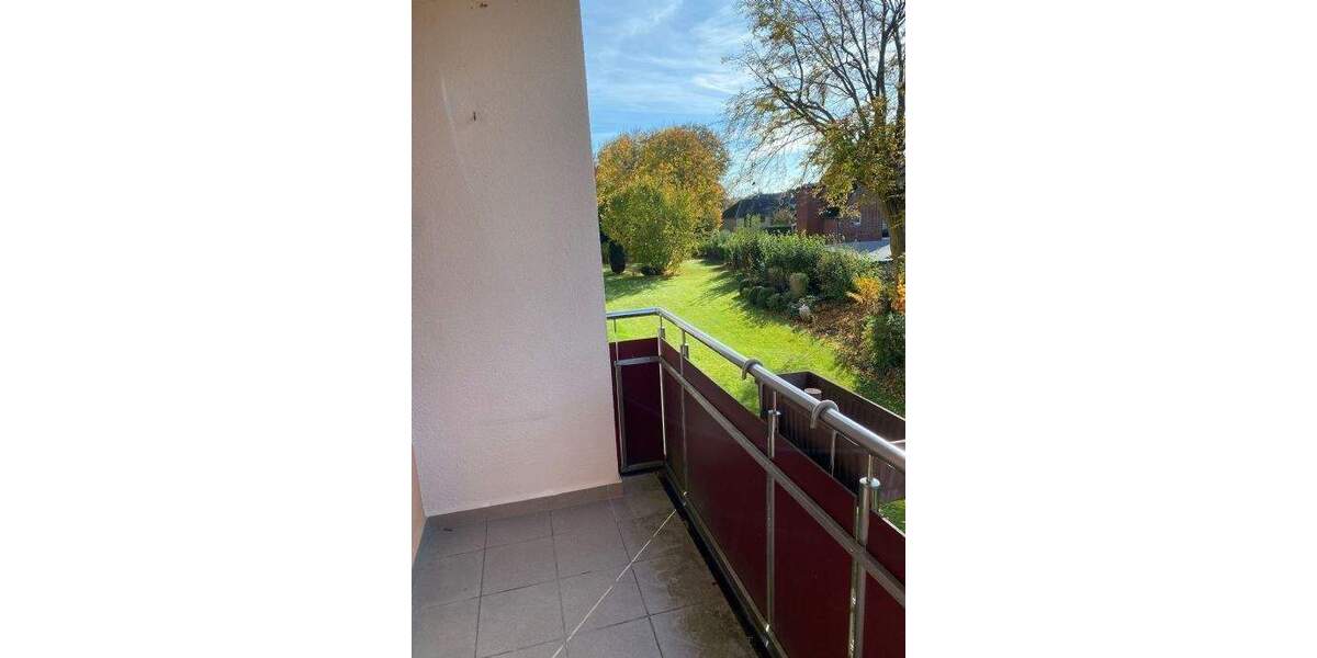 Etagenwohnung Eutin Hochkamp - 750&euro; | Angebot:25768440