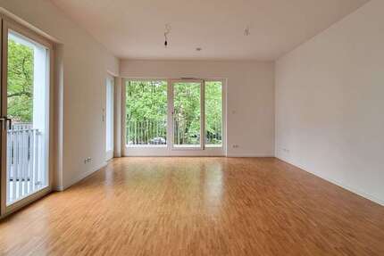 Wohnung Berlin Grunewald - 3 Zimmer, 89 m&sup2;, 2.047&euro; | Angebot:26898426