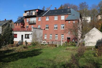 4 Raumwohnung in schönen Auerbach 4 zimmer