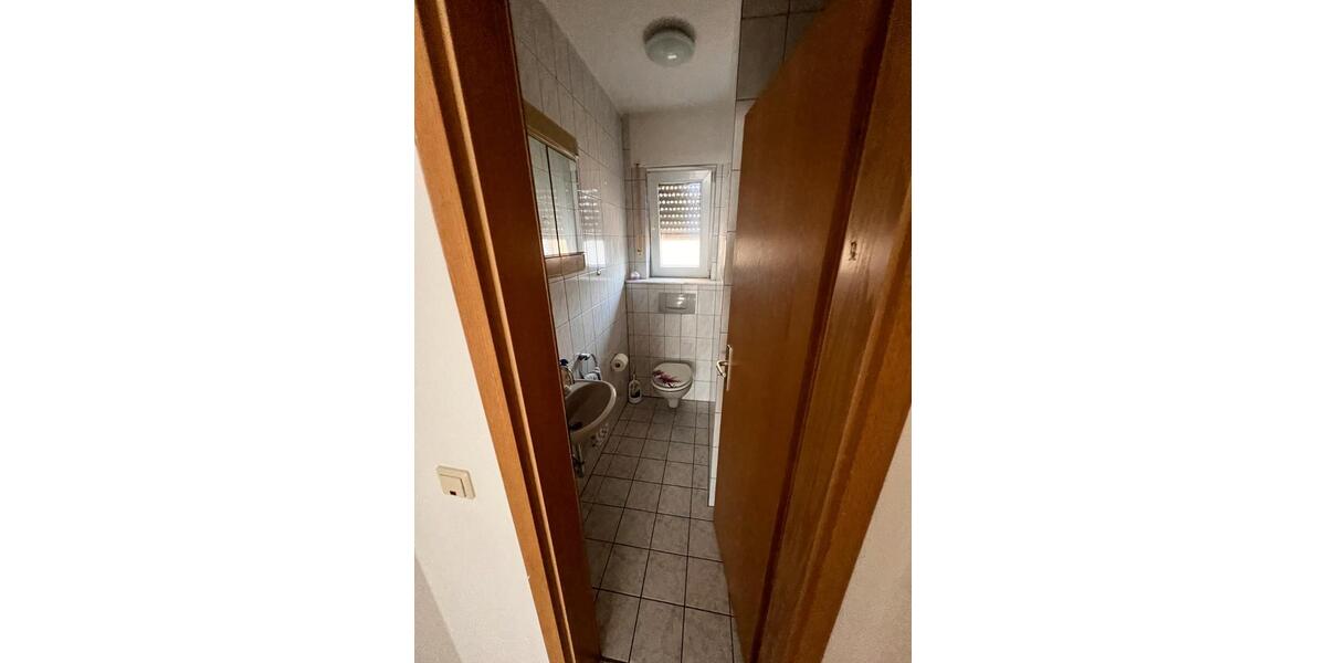 Erdgeschoßwohnung Mendig - 5 Zimmer, 94 m&sup2;, 799&euro; | Angebot:26237362