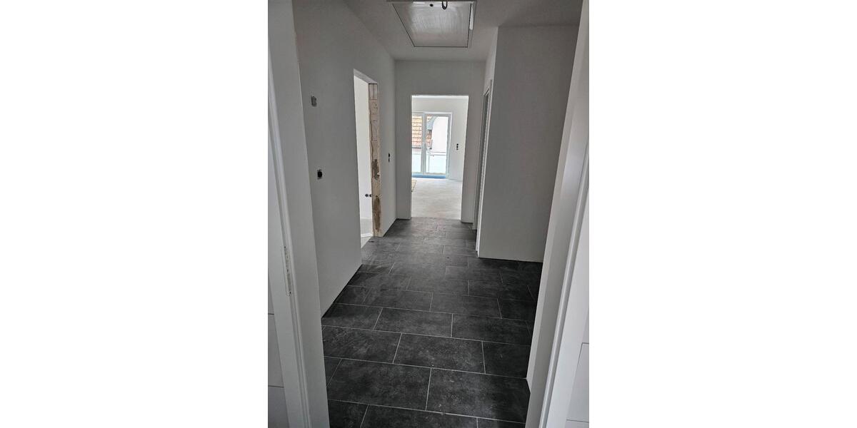Dachgeschoßwohnung Wittmund - 3 Zimmer, 77 m&sup2;, 920&euro; | Angebot:25392854