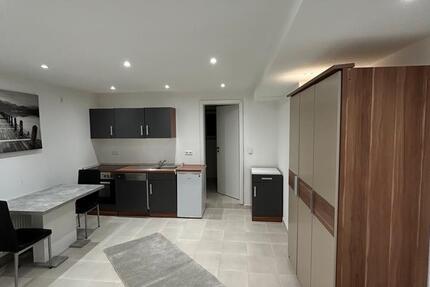 Wohnung Sinzheim - 1 Zimmer, 30 m&sup2;, 650&euro; | Angebot:25162231