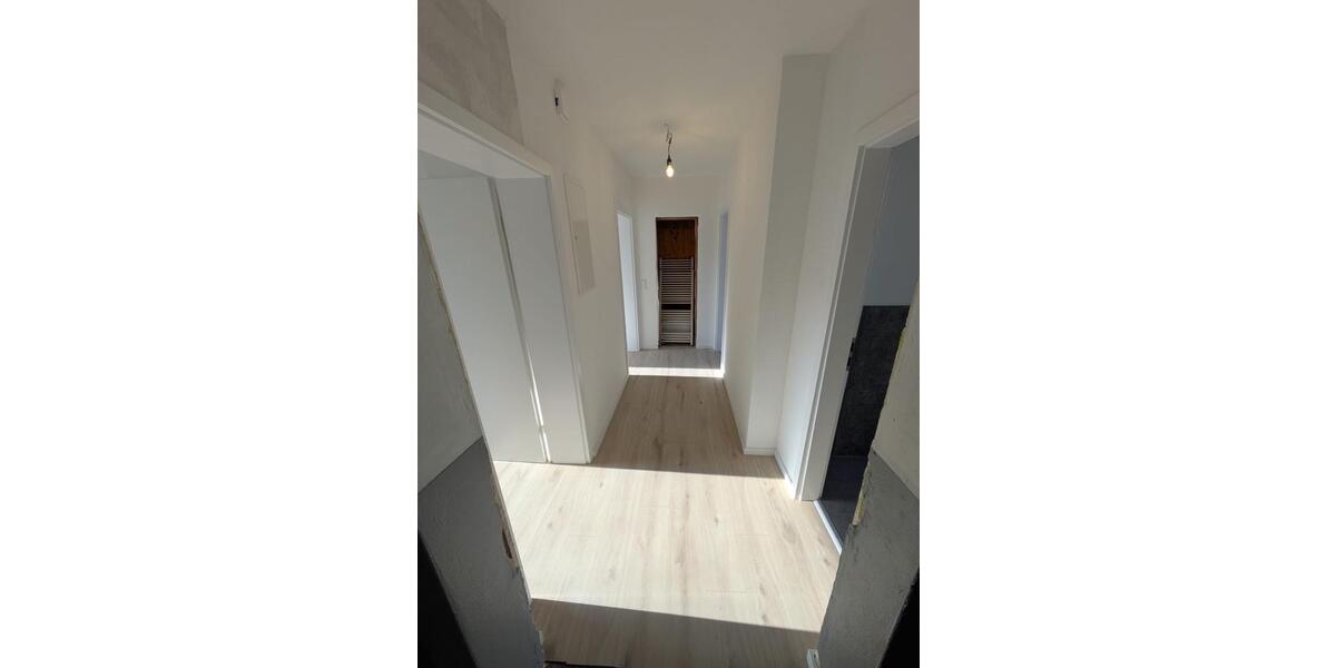 Dachgeschoßwohnung Denkte - 2 Zimmer, 42 m&sup2;, 570&euro; | Angebot:24660968