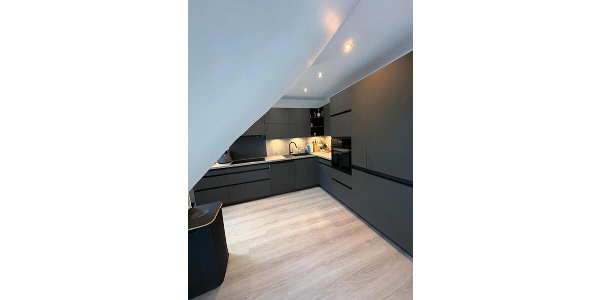 Dachgeschoßwohnung Heiligenhafen - 3 Zimmer, 99 m&sup2;, 1.290&euro; | Angebot:26582525